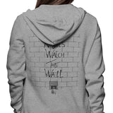 Night's Watch the Wall - Hoodie