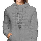 Night's Watch the Wall - Hoodie