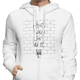 Night's Watch the Wall - Hoodie