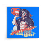 Nightwatch - Canvas Print