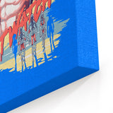 Nightwatch - Canvas Print