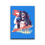 Nightwatch - Canvas Print