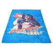 Nightwatch - Fleece Blanket