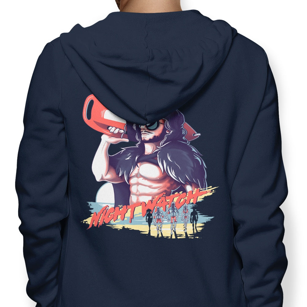 Nightwatch - Hoodie