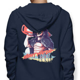 Nightwatch - Hoodie
