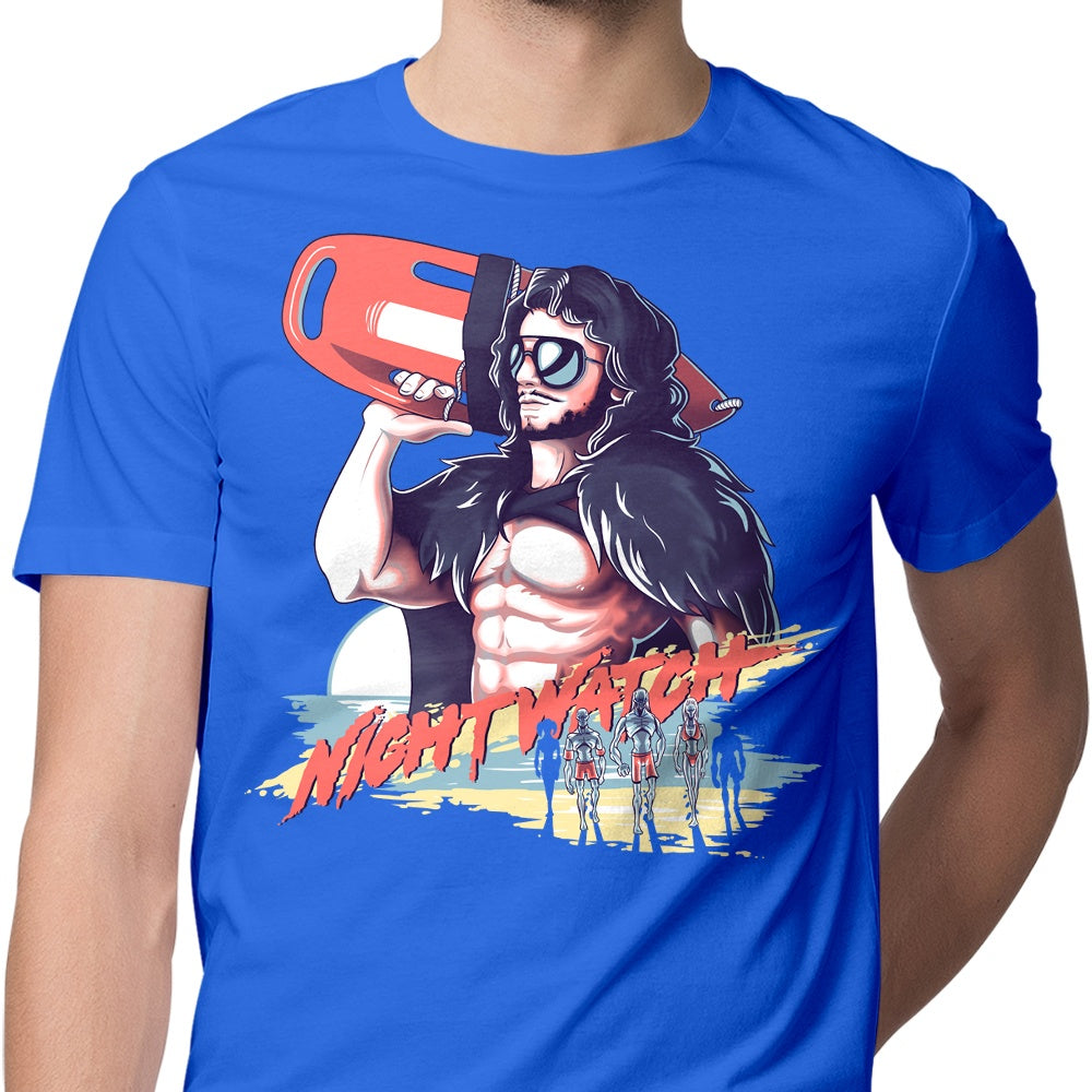 Nightwatch - Men's Apparel