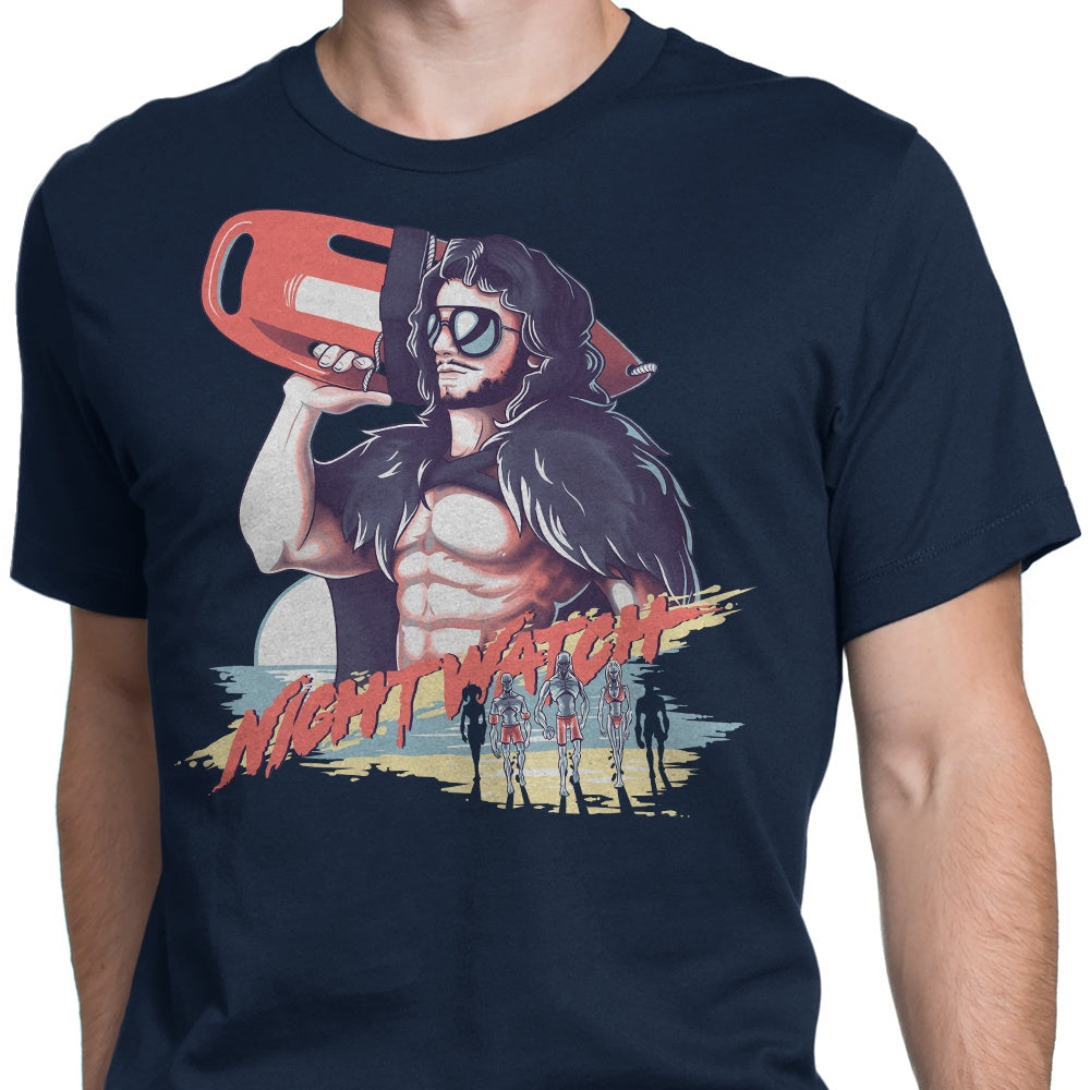 Nightwatch - Men's Apparel