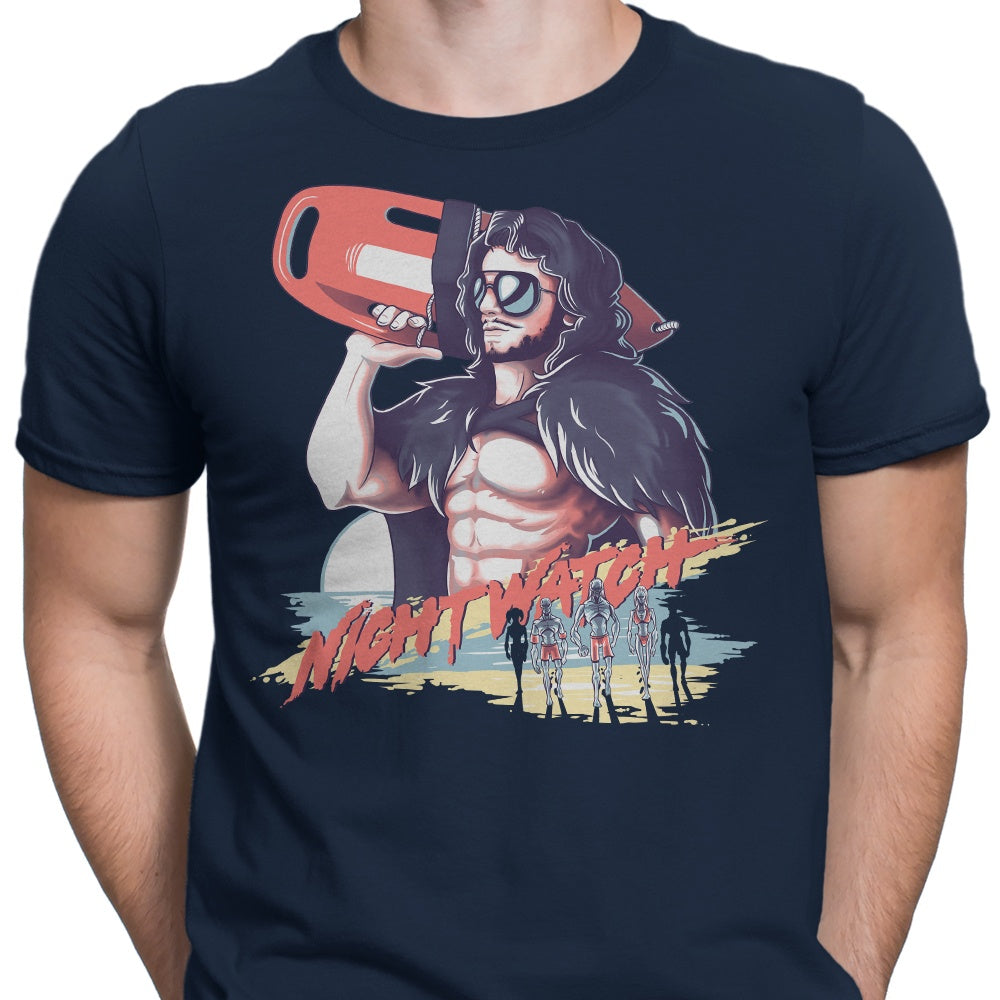 Nightwatch - Men's Apparel