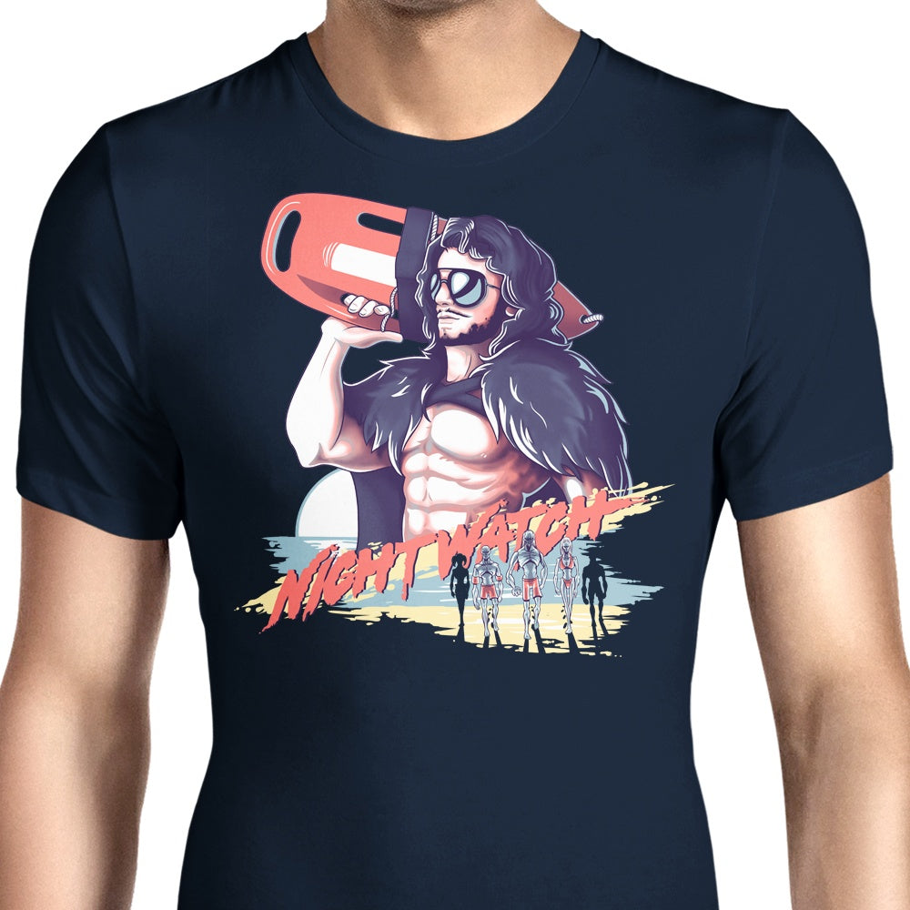 Nightwatch - Men's Apparel