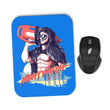 Nightwatch - Mousepad