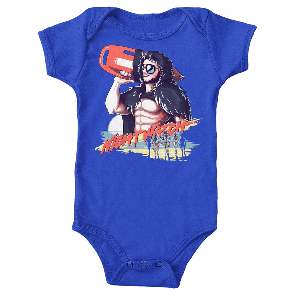 Nightwatch - Youth Apparel