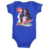 Nightwatch - Youth Apparel