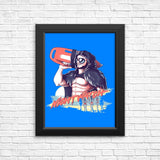 Nightwatch - Posters & Prints