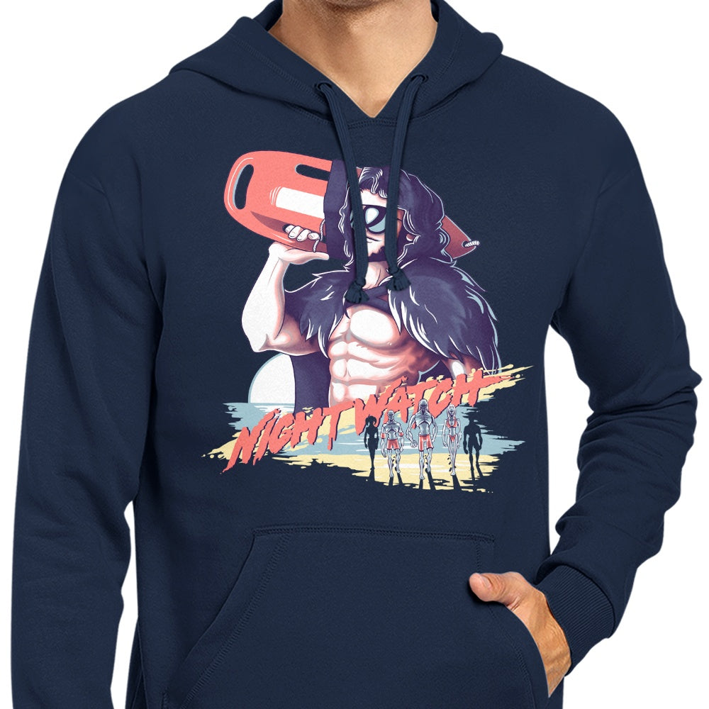 Nightwatch - Hoodie