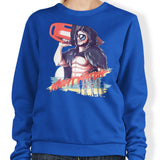 Nightwatch - Sweatshirt