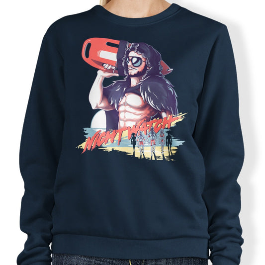 Nightwatch - Sweatshirt