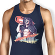 Nightwatch - Tank Top
