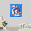 Nightwatch - Wall Tapestry