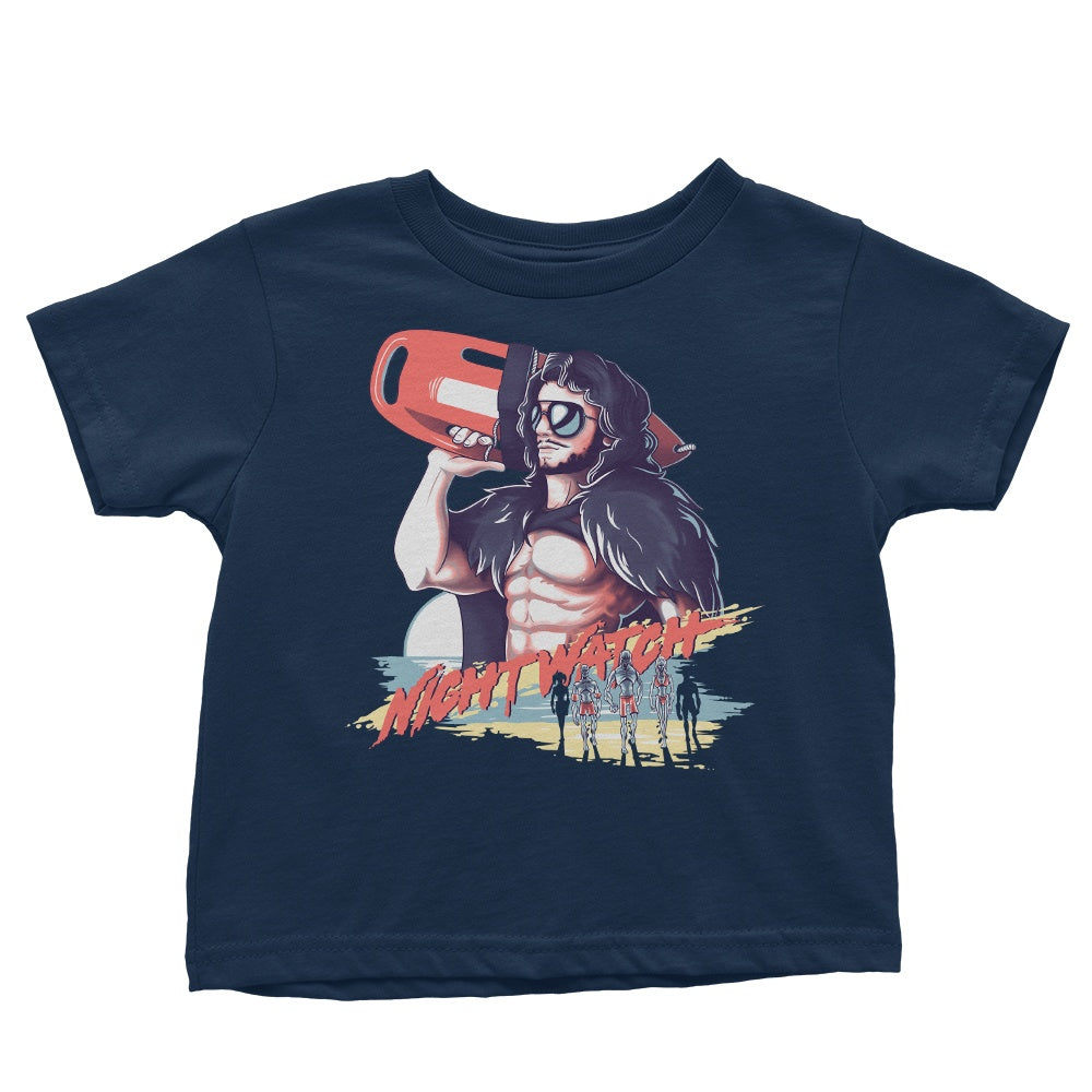 Nightwatch - Youth Apparel