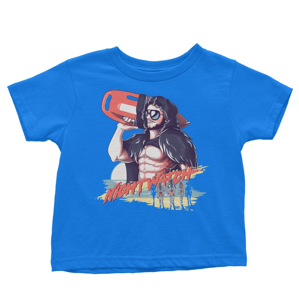 Nightwatch - Youth Apparel