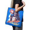 Nightwatch - Tote Bag