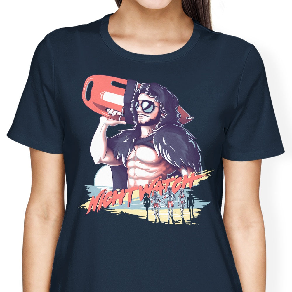 Nightwatch - Women's Apparel