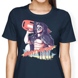 Nightwatch - Women's Apparel