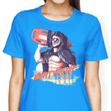 Nightwatch - Women's Apparel