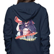 Nightwatch - Hoodie