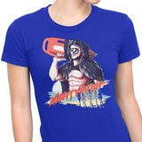 Nightwatch - Women's Apparel