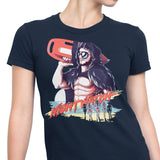 Nightwatch - Women's Apparel