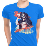 Nightwatch - Women's Apparel