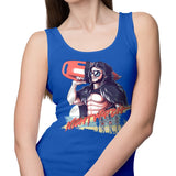 Nightwatch - Tank Top