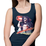 Nightwatch - Tank Top