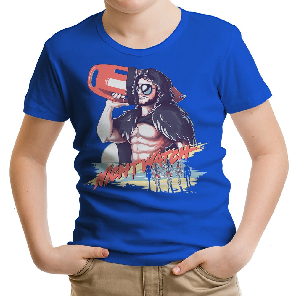 Nightwatch - Youth Apparel