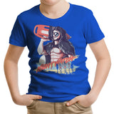 Nightwatch - Youth Apparel