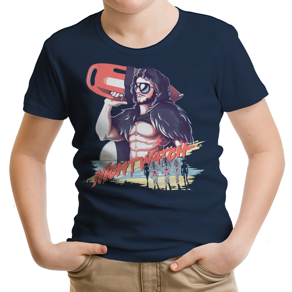 Nightwatch - Youth Apparel