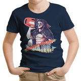 Nightwatch - Youth Apparel