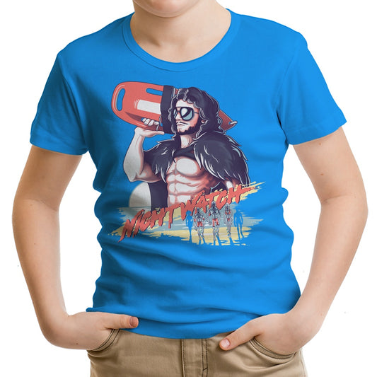 Nightwatch - Youth Apparel