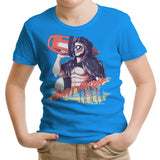 Nightwatch - Youth Apparel