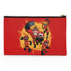 Nincredibles - Accessory Pouch