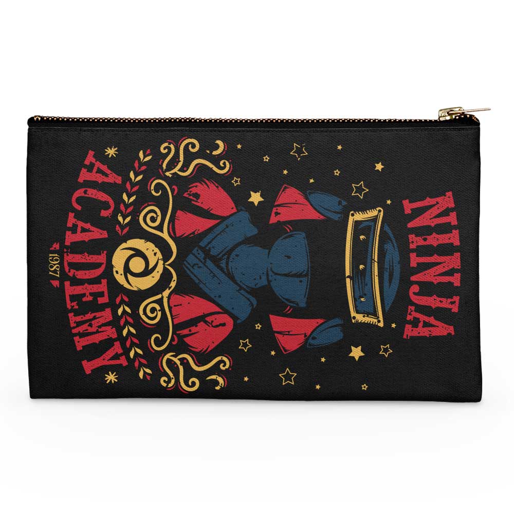 Ninja Academy - Accessory Pouch