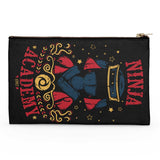 Ninja Academy - Accessory Pouch