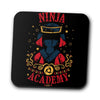Ninja Academy - Coasters