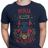 Ninja Academy - Men's Apparel