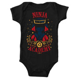 Ninja Academy - Youth Apparel