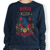 Ninja Academy - Sweatshirt