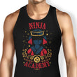 Ninja Academy - Tank Top