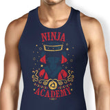 Ninja Academy - Tank Top