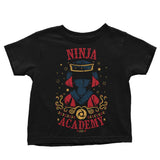 Ninja Academy - Youth Apparel
